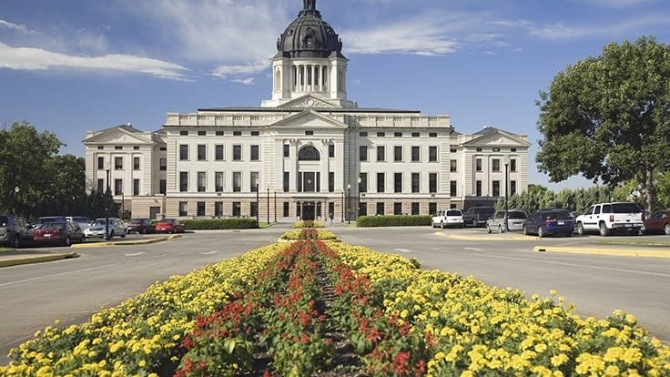 South Dakota Issues First Three Medical Cannabis Dispensary Licenses