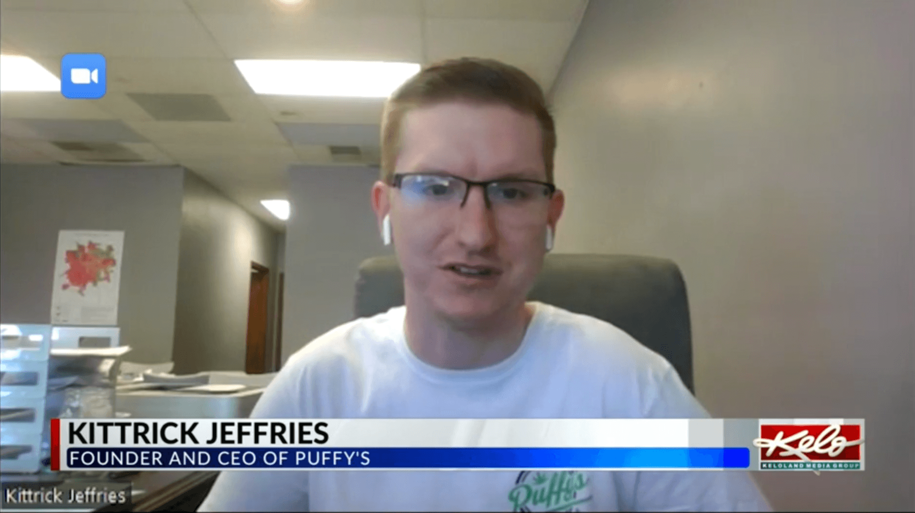 Puffy’s Dispensary to bring cannabis to Rapid City