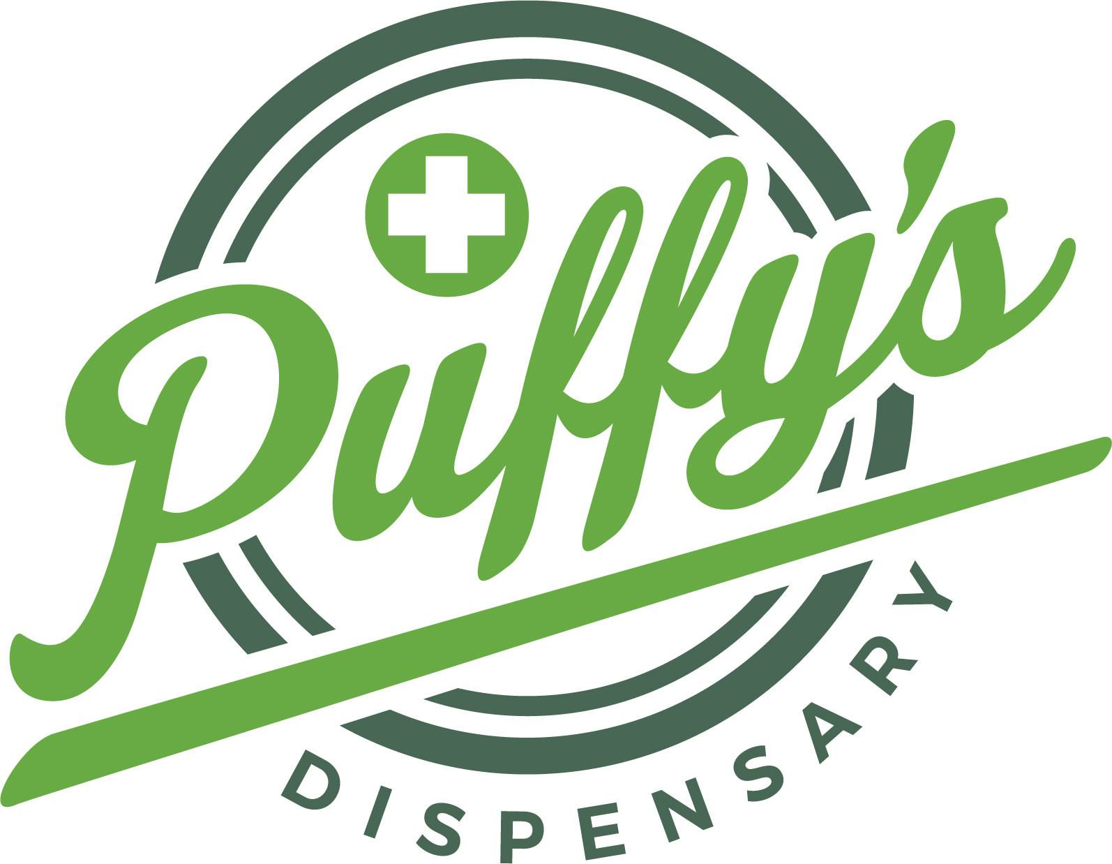 Puffy's Dispensary